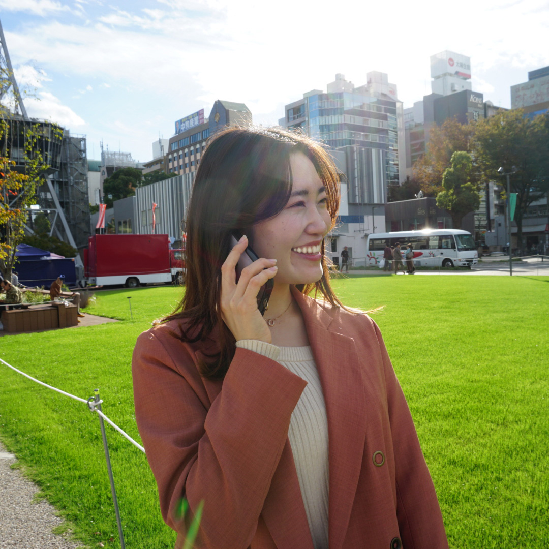 長木明里の顔写真